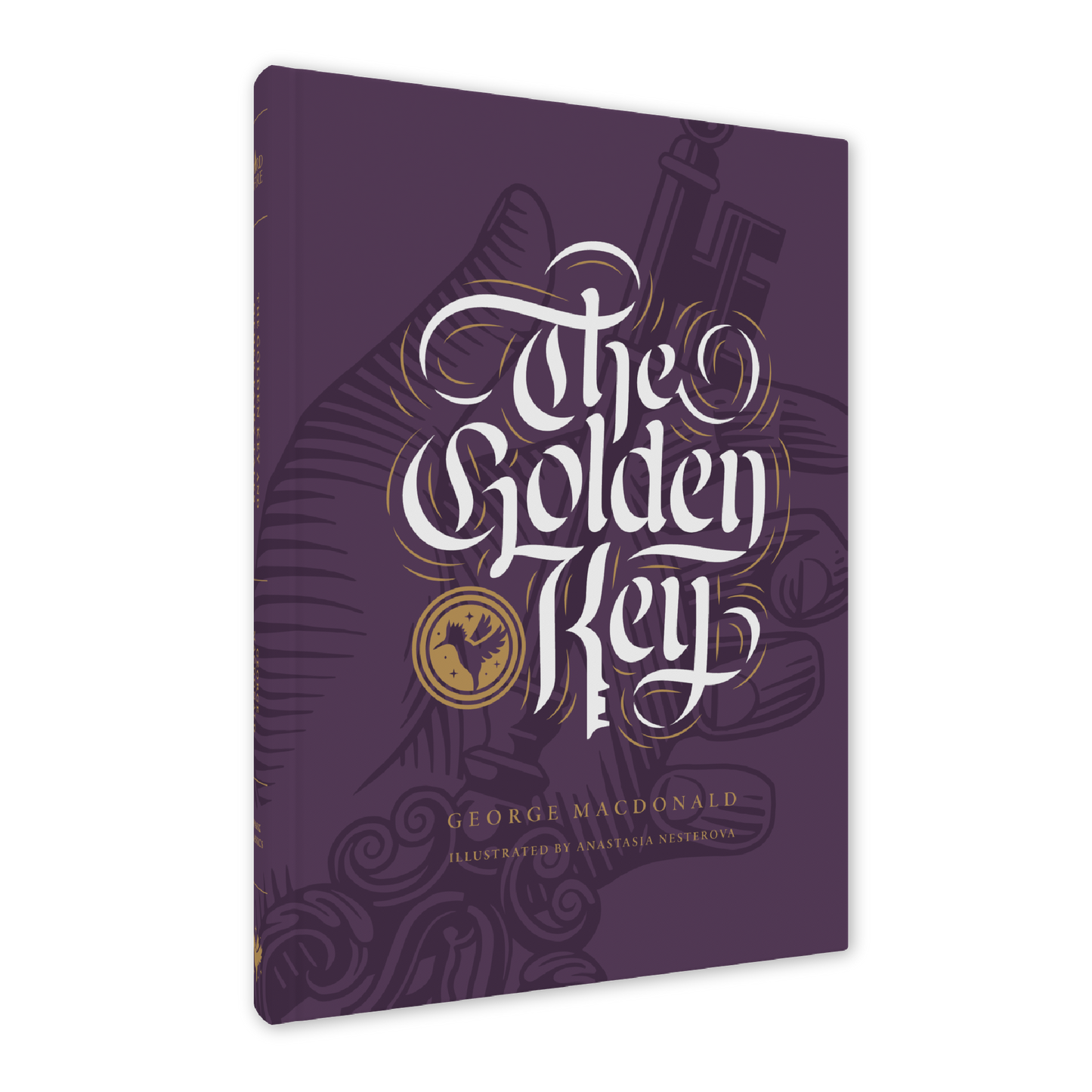 The Golden Key and Other Fairy Tales