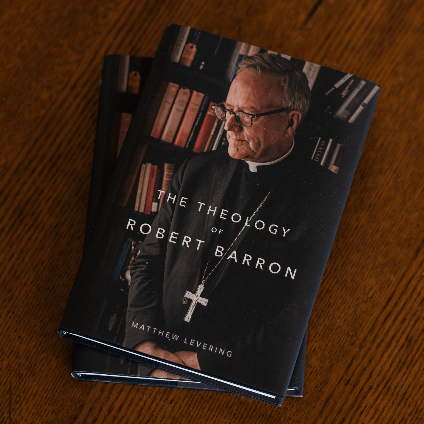 The Theology of Robert Barron