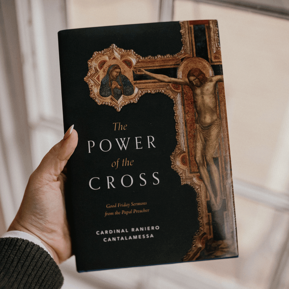 The Power of the Cross