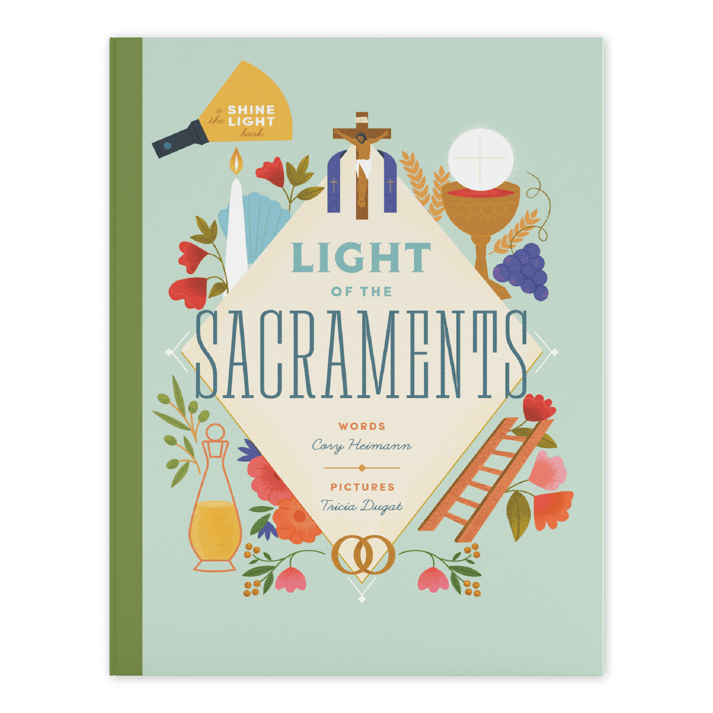 Light of the Sacraments