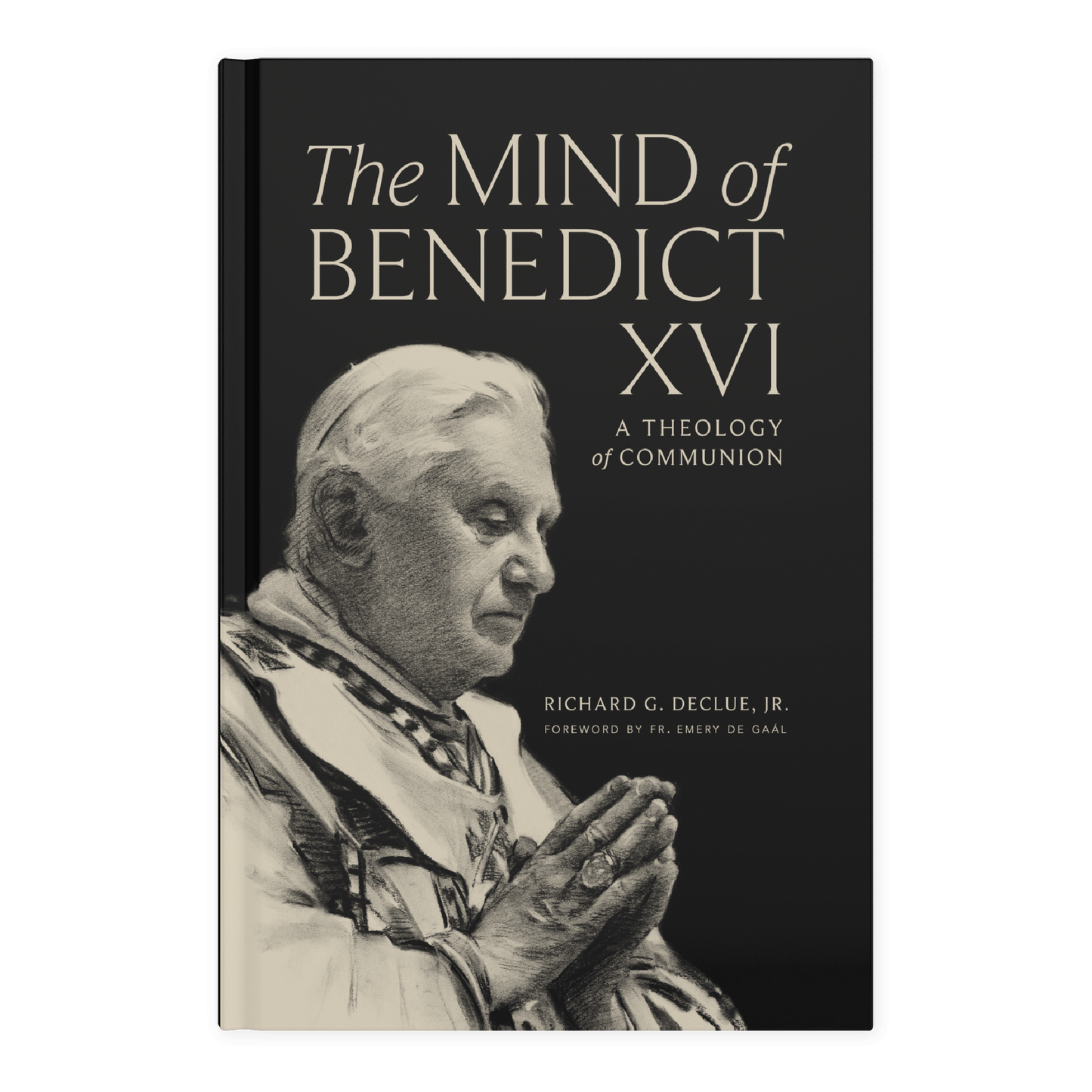 The Mind of Benedict XVI