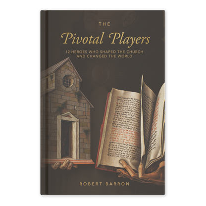 The Pivotal Players