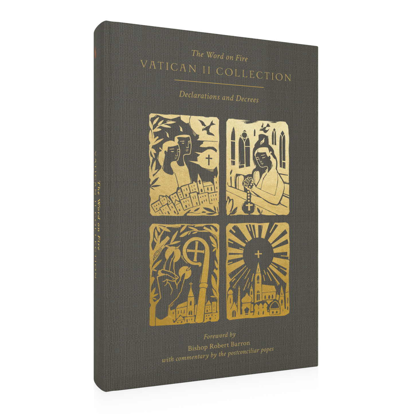 The Word on Fire Vatican II Collection (Volume II)