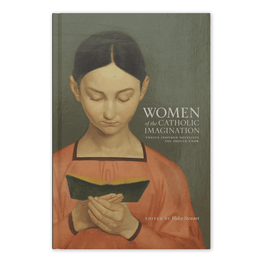 Women of the Catholic Imagination